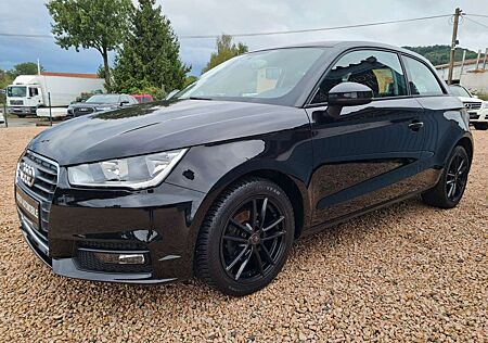 Audi A1 sport
