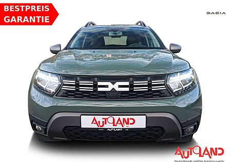 Dacia Duster II 1.3 TCe 150 Journey LED Navi Kamera
