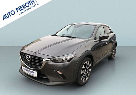 Mazda CX-3 SKYACTIV-G 121 FWD Signature