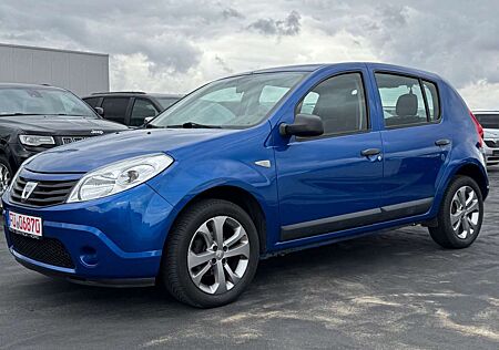 Dacia Sandero Eco 1.2i 55 KW Klima 89Tkm