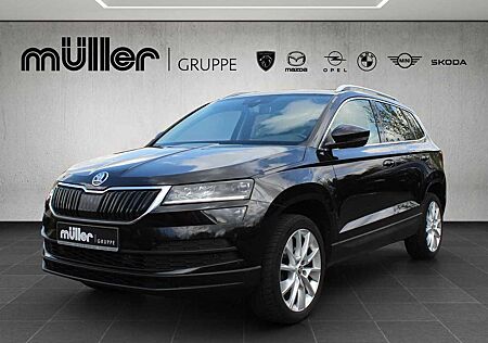 Skoda Karoq 1.5 TSI ACT DSG Style