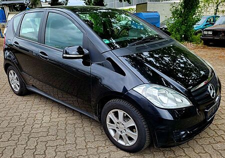Mercedes-Benz A 160 Autotronic * Klima *