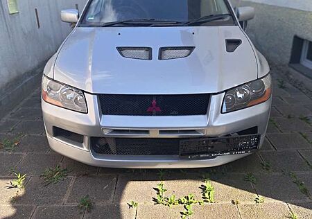 Mitsubishi Others Lancer Evolution 7