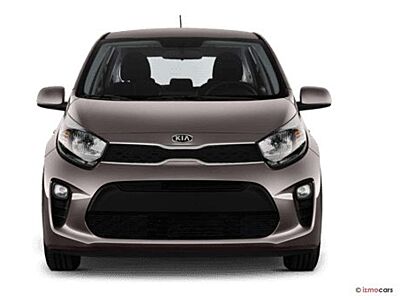 Kia Picanto 1.2 Edition 7 (EURO 6d)