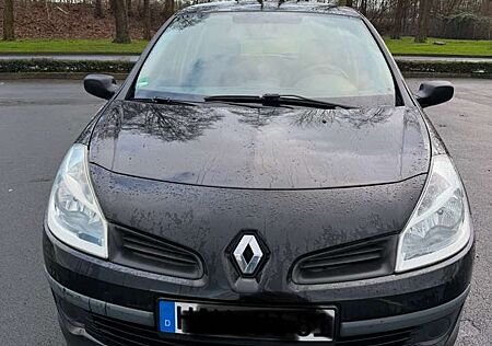 Renault Clio 1.2 16V Dynamique