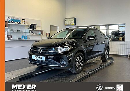 VW Taigo Volkswagen GOAL 1.0 TSI *16"-LM, Navi, ACC*
