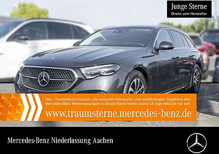Mercedes-Benz E 220 d T Avantgarde Fahrass 360° Distr. Memory 9G