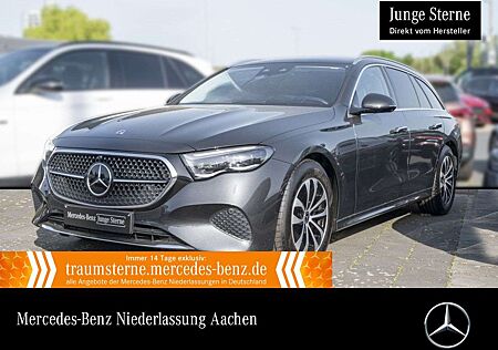Mercedes-Benz E 220 d T Avantgarde Fahrass 360° Distr. Memory 9G