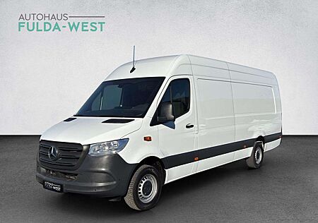 Mercedes-Benz Sprinter 317 CDI L4H2 extra Klima MBUX Kamera