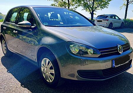 VW Golf Volkswagen 1.2 TSI Comfortline