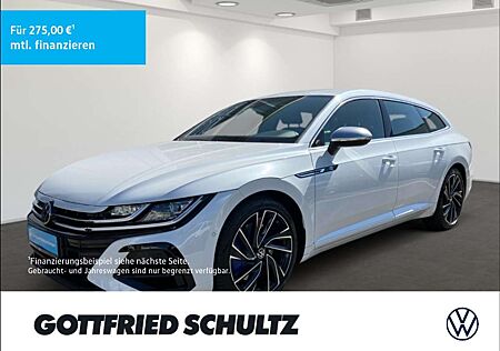 VW Arteon Volkswagen Shooting Brake R 4Motion DSG LED NAVI