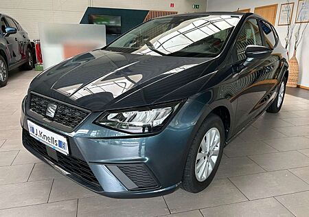 Seat Ibiza 1.0 Style/NAVI/KEYLESS/DAB+/APP/LED/PDC