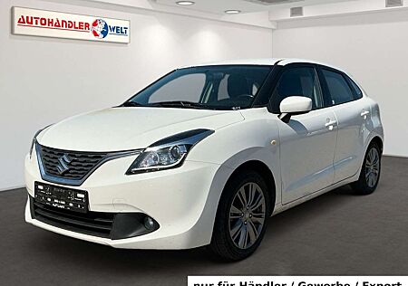 Suzuki Baleno 1.2 Dualjet Klimaanlage BT