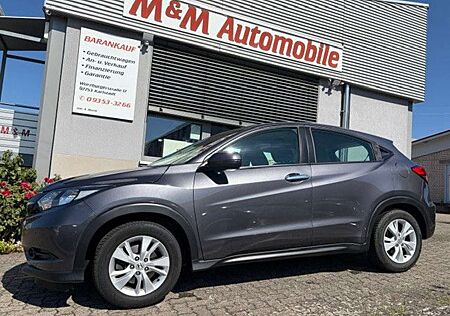 Honda HR-V Elegance 1.5i*Klimaa.+Navi+Alu+econ+Spuh.**