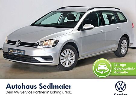 VW Golf Variant Volkswagen Golf VII Variant 1.6 TDI Trendline NAV|SHZ|PDCvh