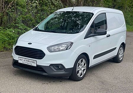 Ford Transit Courier Trend 1 Hand , Klima , TÜV NEU