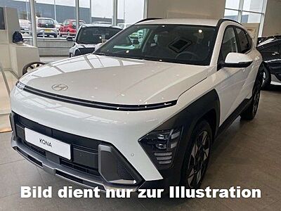 Hyundai KONA 1.6 T-GDI MY 27 N-Line