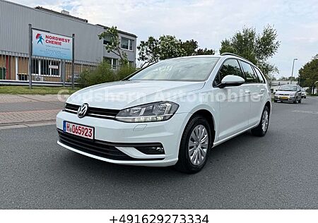 VW Golf Volkswagen VII Variant BMT/1 Hand/Navi/Multi/TÜV NEU