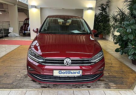 VW Golf Sportsvan Volkswagen 1.5 TSI ACT 96kW DSG Highline