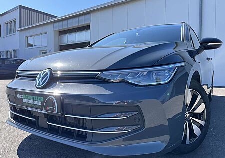 VW Golf Volkswagen Variant 2.0 TDI DSG Life GOAL 181€ m. 20% Anzahl