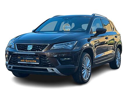 Seat Ateca Xcellence*360°Kamera*ACC*Leder*Navi*LED