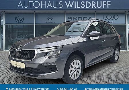 Skoda Kamiq Selection 1.0 TSI DSG LED RFK Smart-Link