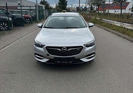 Opel Insignia 2.0 Diesel 125kW Edition Auto ST