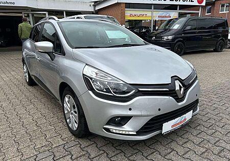 Renault Clio IV Limited/ Hand/Navi/PDC/