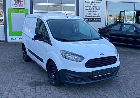 Ford Transit Courier Basis