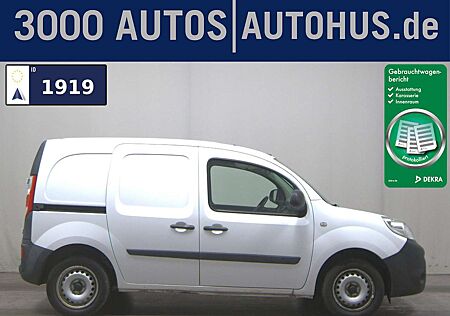 Renault Kangoo Rapid 1.5 dCi Extra Navi Regale PDC Klima