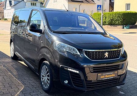 Peugeot Traveller gebraucht kaufen Peugeot Traveller Active L2 Automatik Navi Kamera