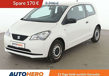 Seat Mii 1.0 Reference*KLIMA*GARANTIE*