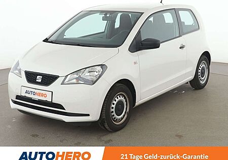 Seat Mii 1.0 Reference*KLIMA*GARANTIE*
