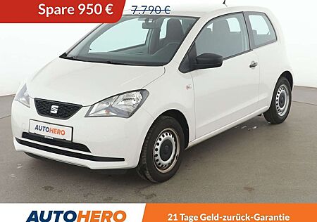 Seat Mii 1.0 Reference*KLIMA*GARANTIE*