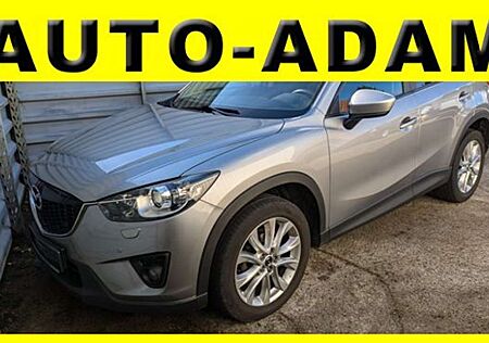 Mazda CX-5 Sports-Line AWD*Automatikgetriebe*1 Hand*