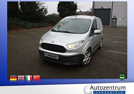 Ford Transit Courier 1.0 Ecoboost Trend *NEUER MOTOR*