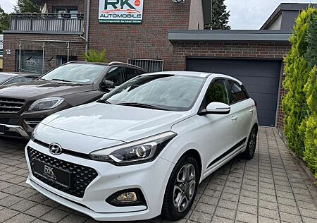 Hyundai i20 Style