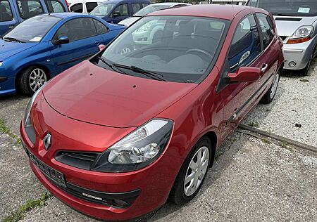 Renault Clio Edition Dynamique