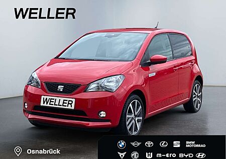 Seat Mii electric Edition Power Charge *SHZ*hzb Front*