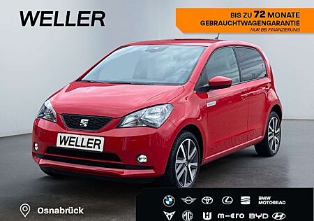 Seat Mii electric Edition Power Charge *SHZ*hzb Front*