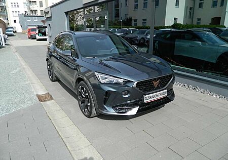 Cupra Formentor VZ 1.4 e-HYBRID 245 PS DSG AHZV/Sitzheiz/Fahrassis