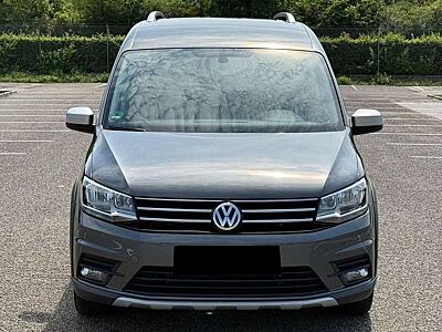 Volkswagen Caddy Comfortline BMT