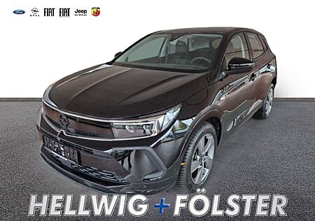 Opel Grandland GS Line 1.2 T SHZ Navi Kamera 360