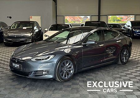 Tesla Model S RAVEN LONG RANGE | AP 3 | CREME |