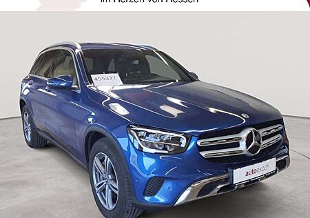 Mercedes-Benz GLC 300 de 4M- Exclusive BusiP ABC KAM