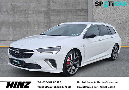 Opel Insignia B GSi 4x4 Sports Tourer 2.0,PDC,Klima,Kamera