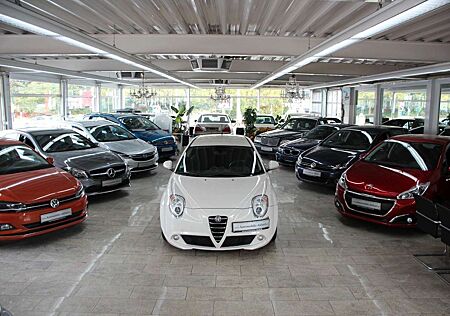 Alfa Romeo MiTo 1.4