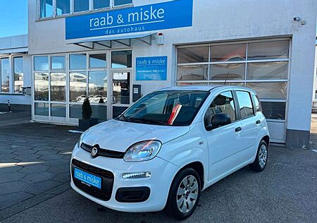 Fiat Panda Pop