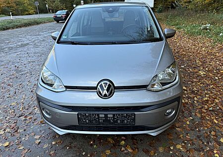 VW Up Volkswagen ! Basis