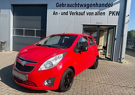 Chevrolet Spark LS*HU03/28*Service Neu*Klima